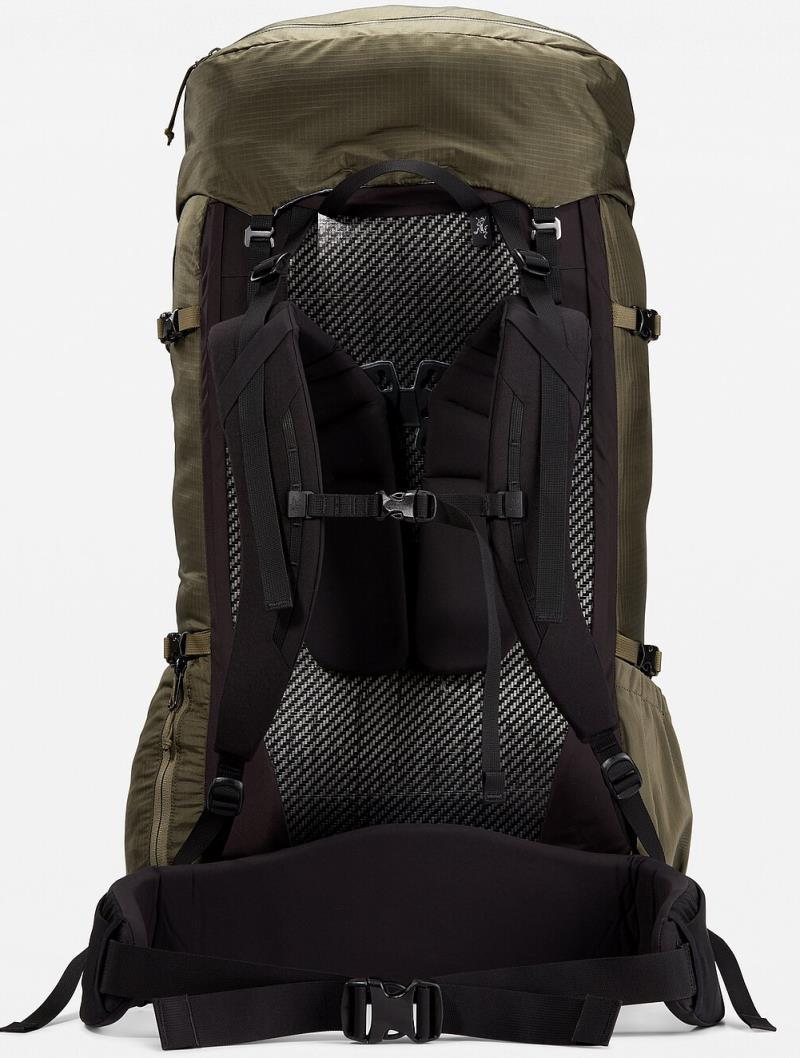 Bora 75 Backpack - Mens (Prior Season) - Image 4