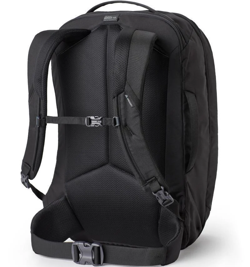 Border Carry On 40 - Image 5