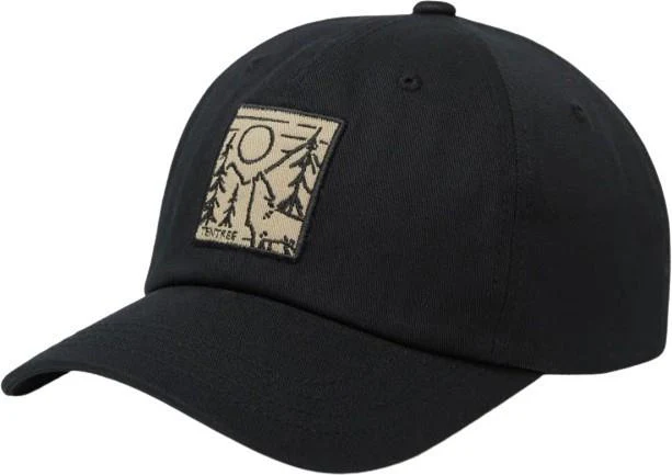 Boreal Wolf Peak Hat