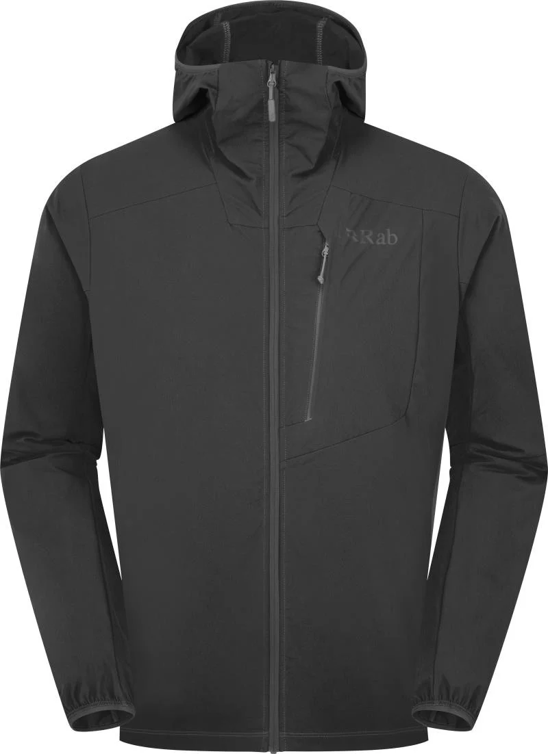 Borealis Alpine Hoody - Mens
