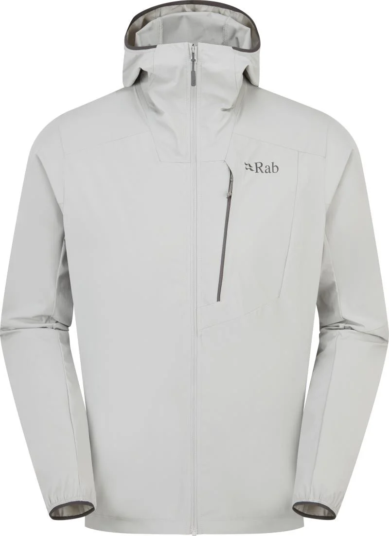 Borealis Alpine Hoody - Mens - Image 2