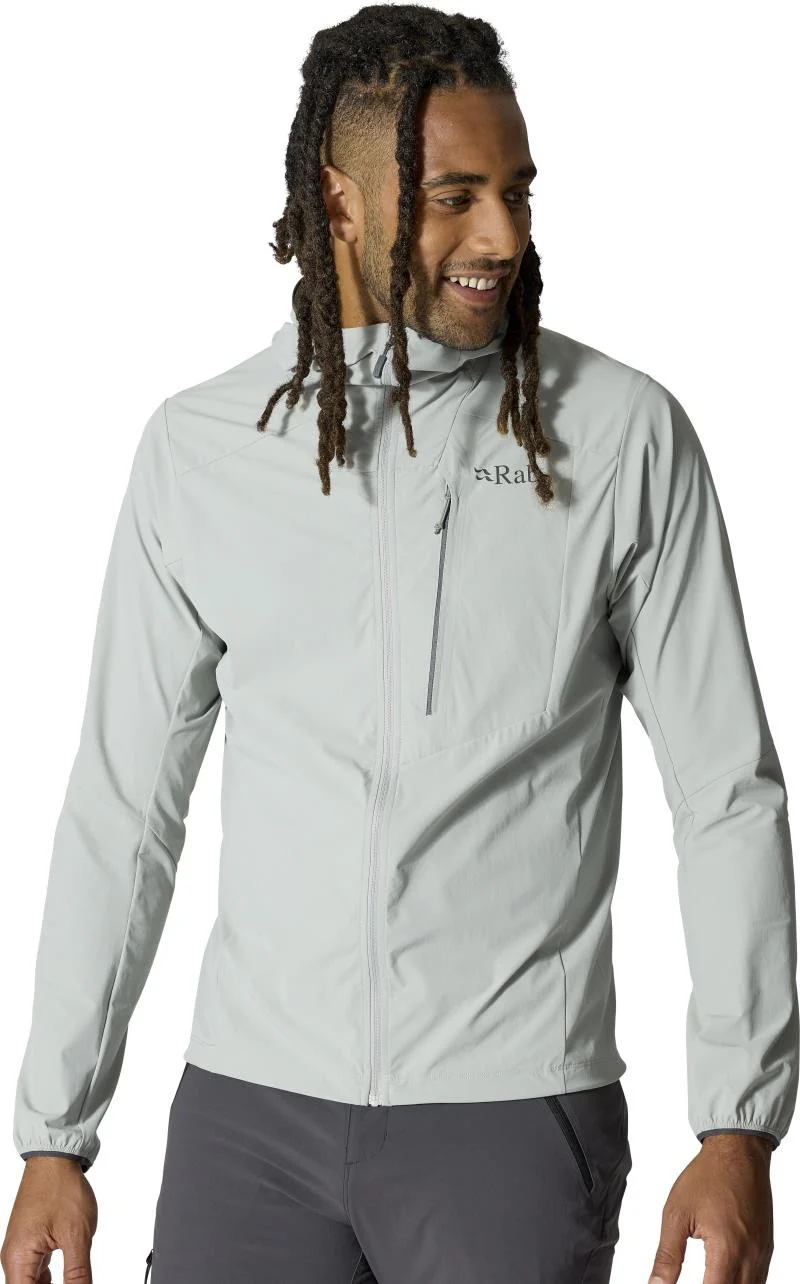 Borealis Alpine Hoody - Mens - Image 4