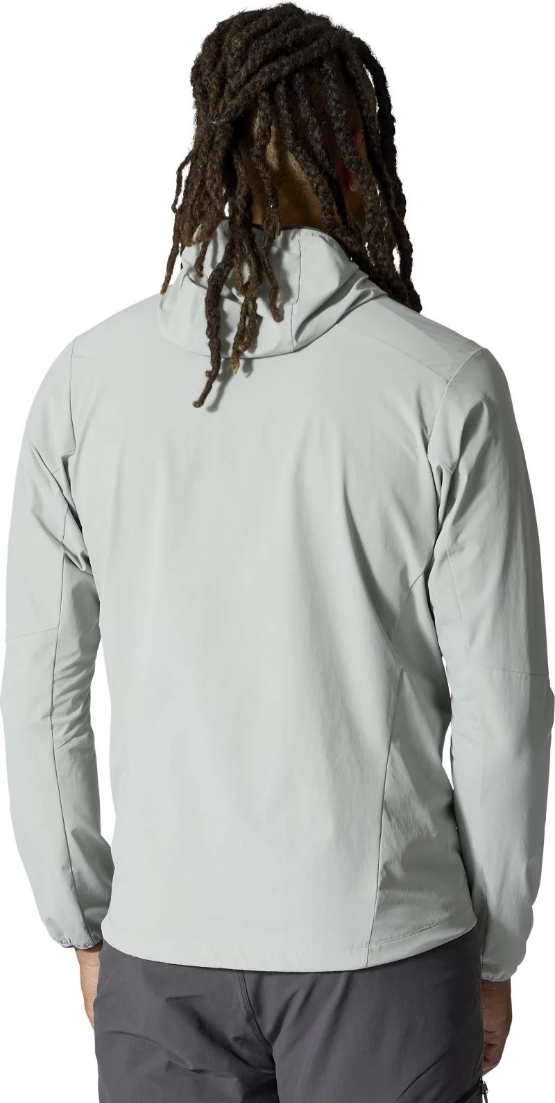 Borealis Alpine Hoody - Mens - Image 5