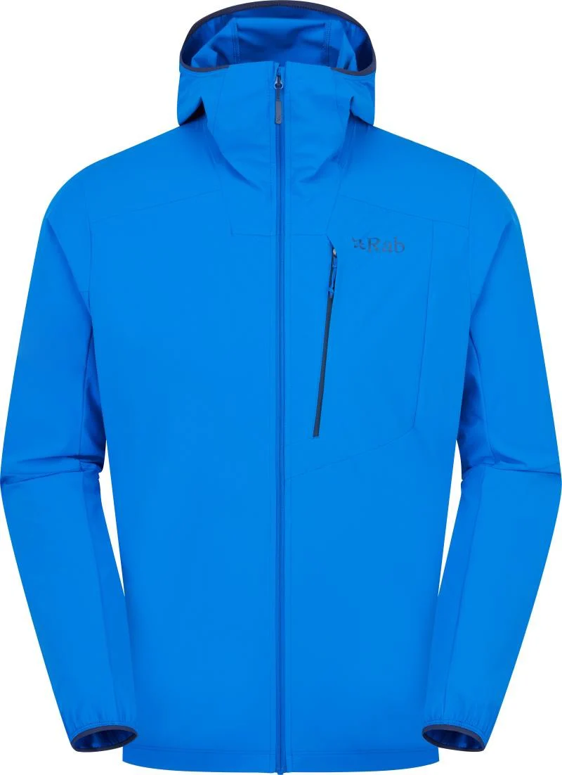 Borealis Alpine Hoody - Mens - Image 6