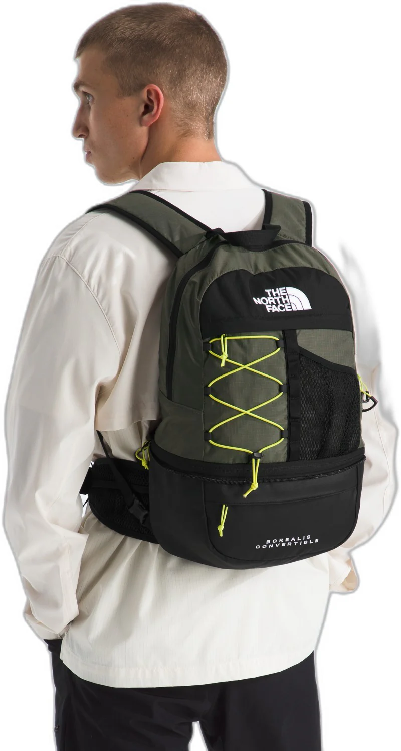 Borealis Convertible Pack - Image 38