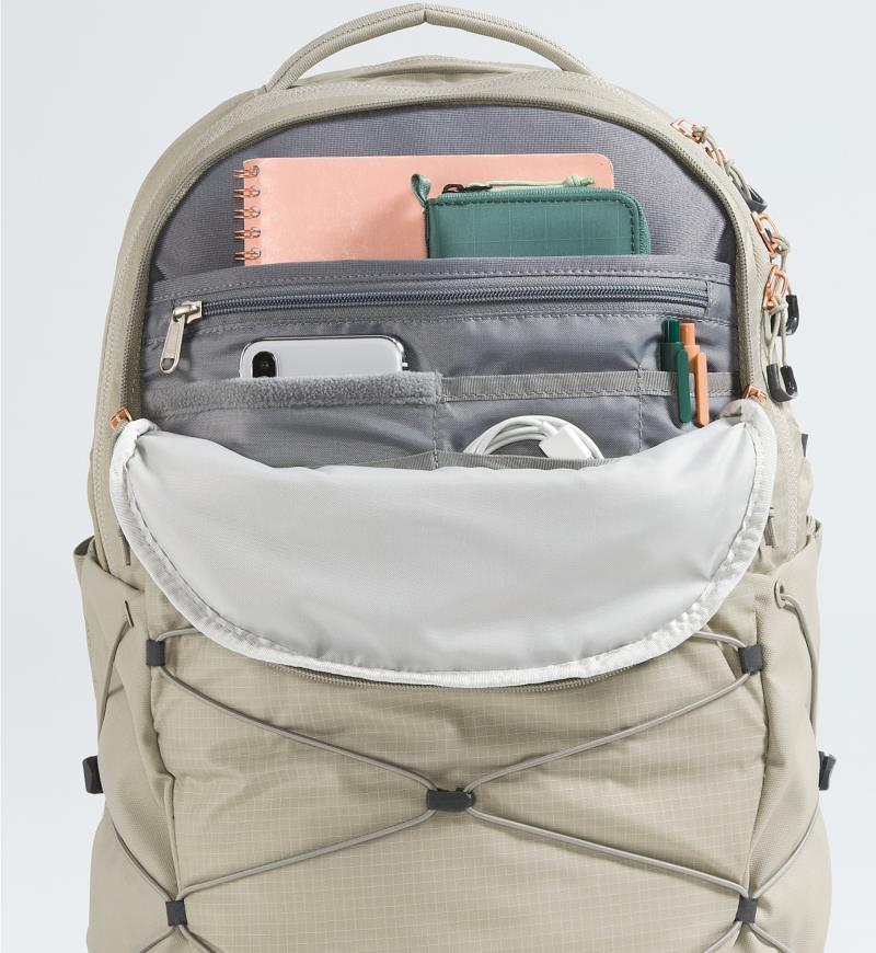 Borealis Luxe - Womens - Image 5