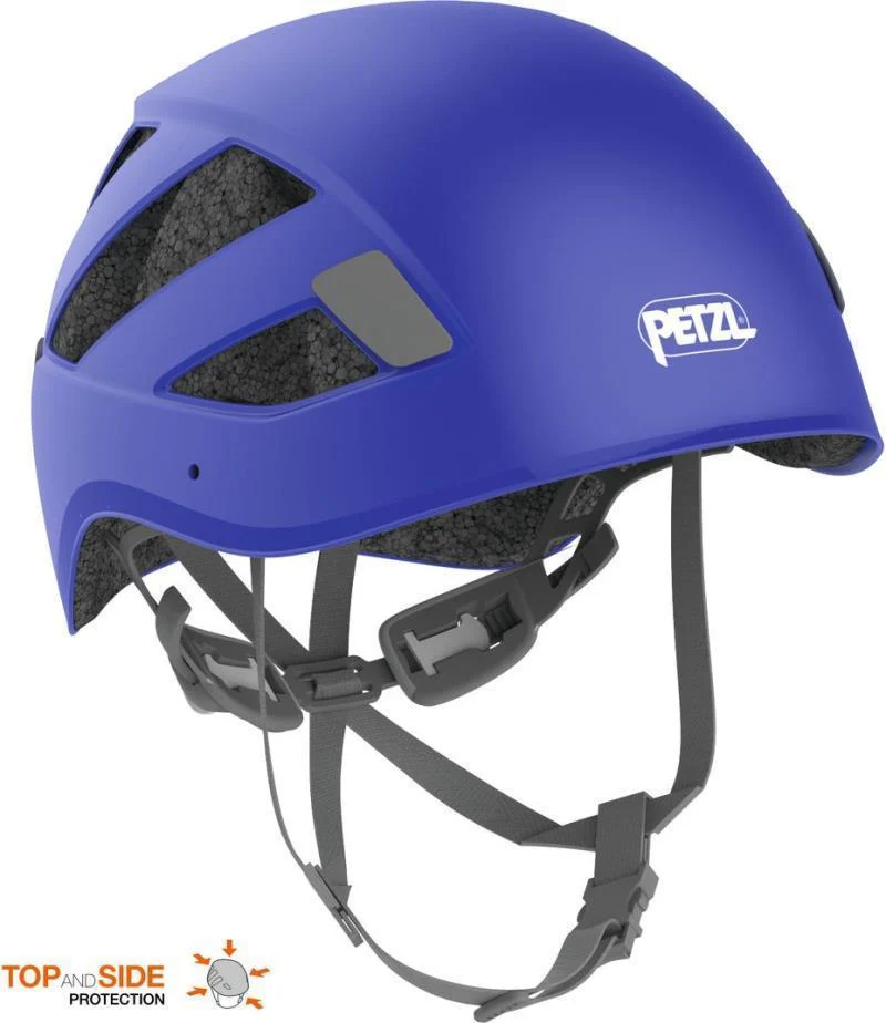 Boreo Helmet