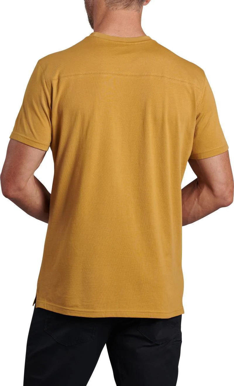 Born In The Mountains T-Shirt - Mens - Image 10