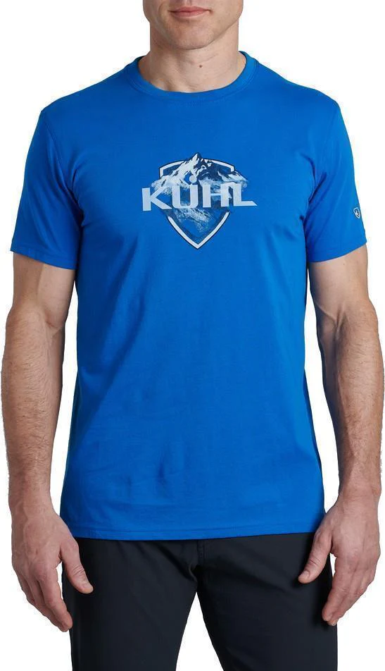 Born In The Mountains T-Shirt - Mens - Image 12