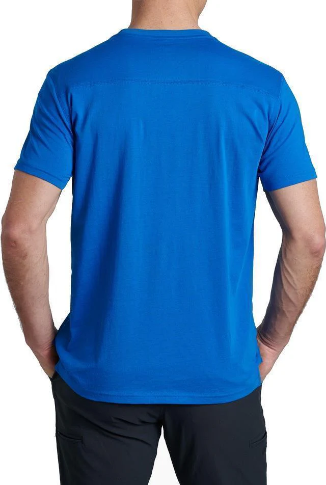 Born In The Mountains T-Shirt - Mens - Image 13