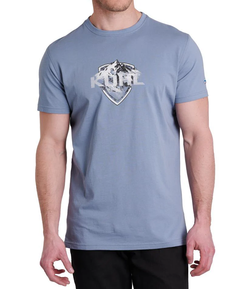 Born In The Mountains T-Shirt - Mens - Image 14