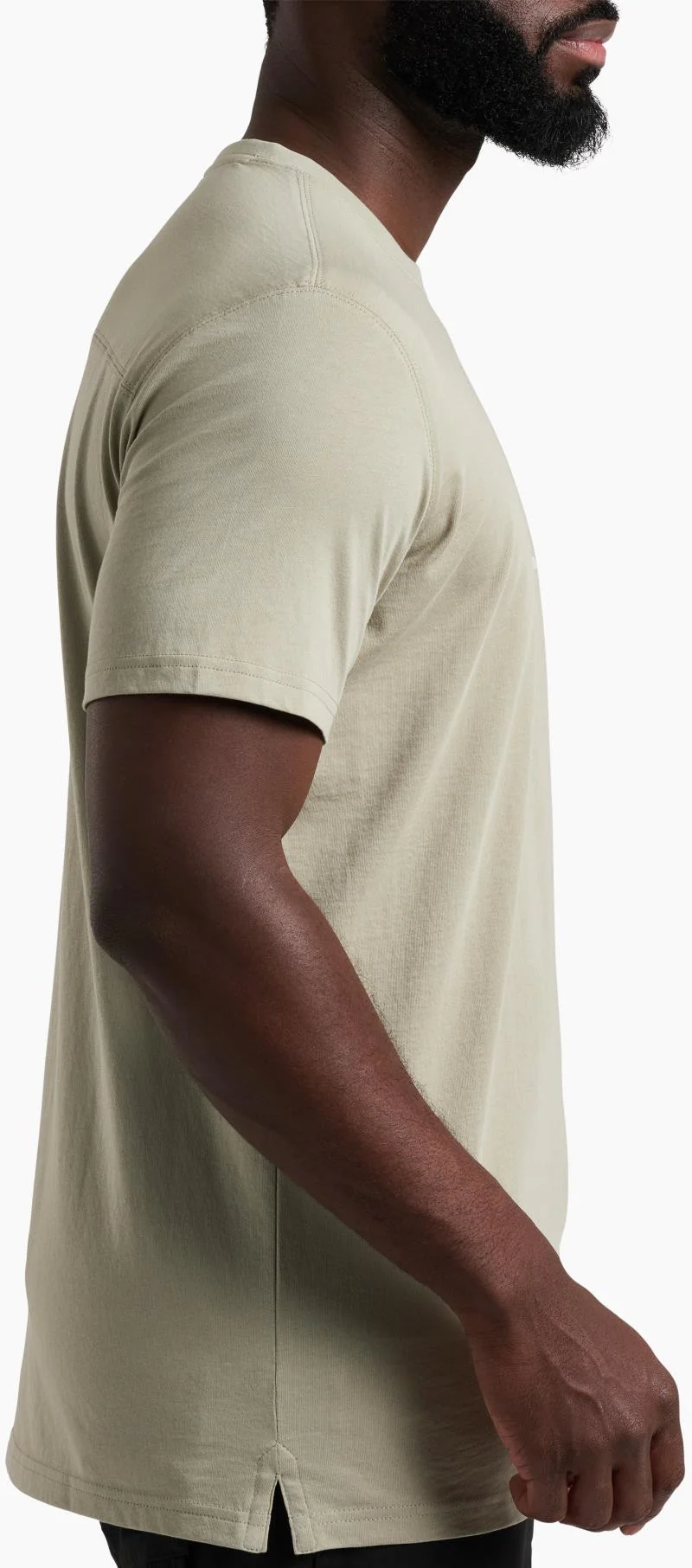 Born In The Mountains T-Shirt - Mens - Image 16