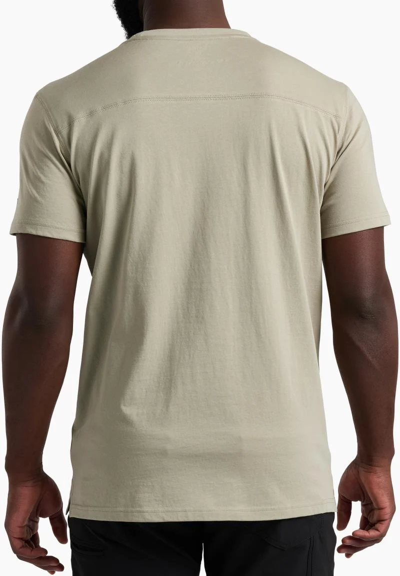 Born In The Mountains T-Shirt - Mens - Image 17