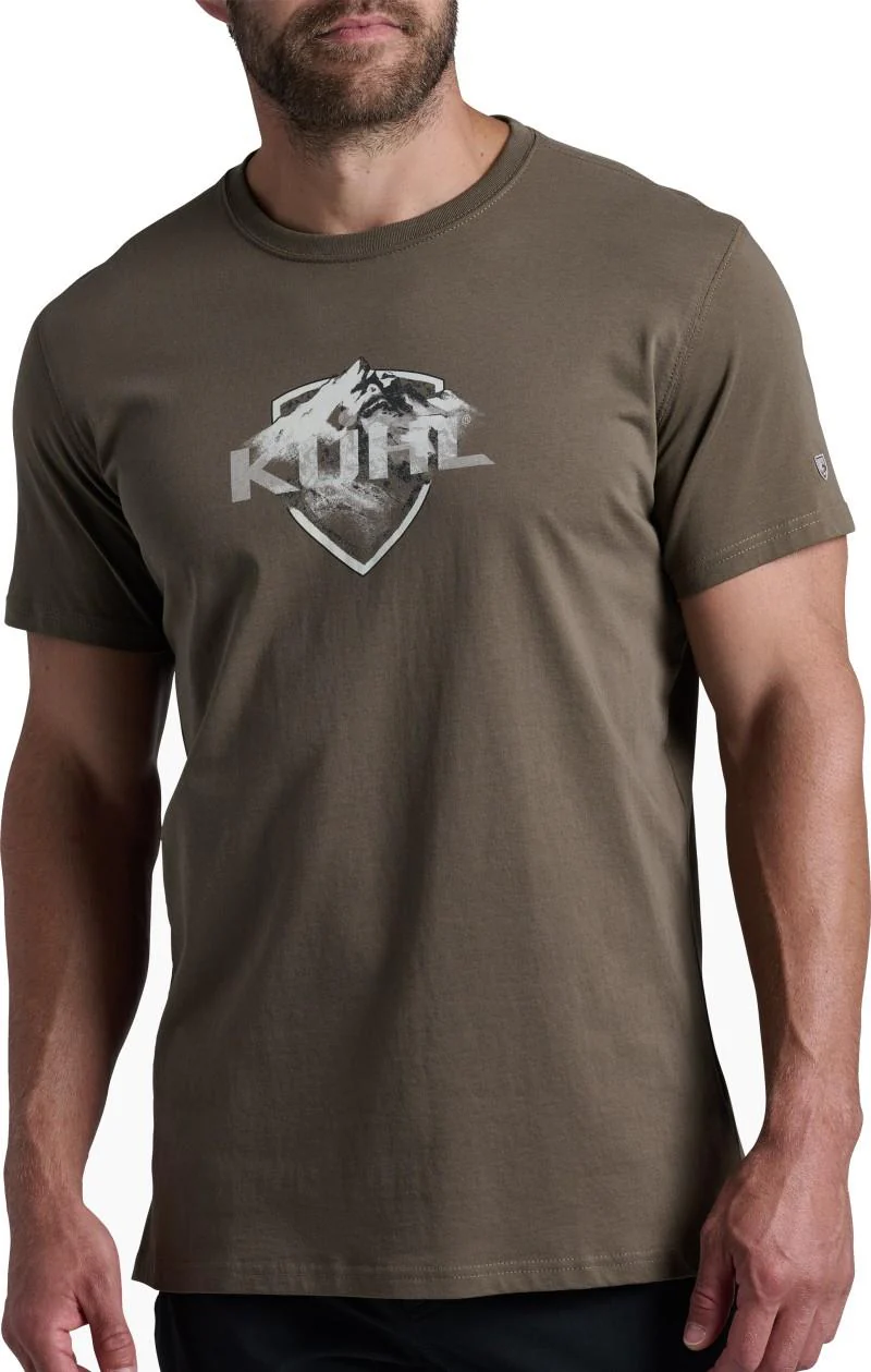 Born In The Mountains T-Shirt - Mens - Image 18