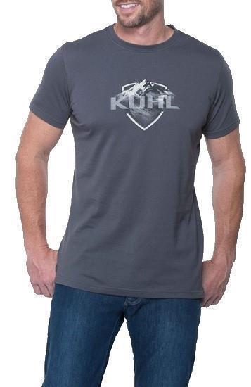 Born In The Mountains T-Shirt - Mens - Image 2