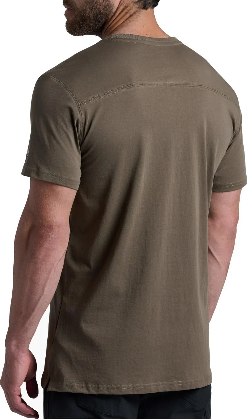Born In The Mountains T-Shirt - Mens - Image 20