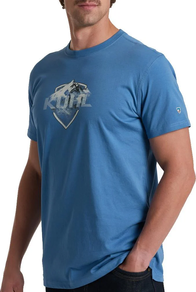 Born In The Mountains T-Shirt - Mens - Image 21