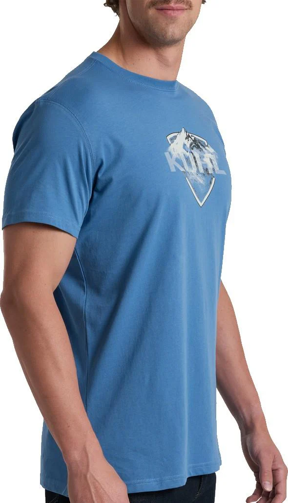 Born In The Mountains T-Shirt - Mens - Image 22