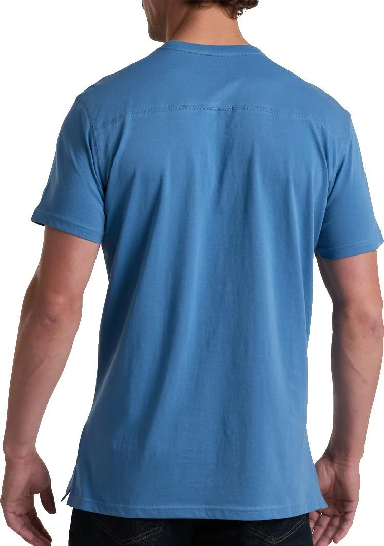 Born In The Mountains T-Shirt - Mens - Image 23