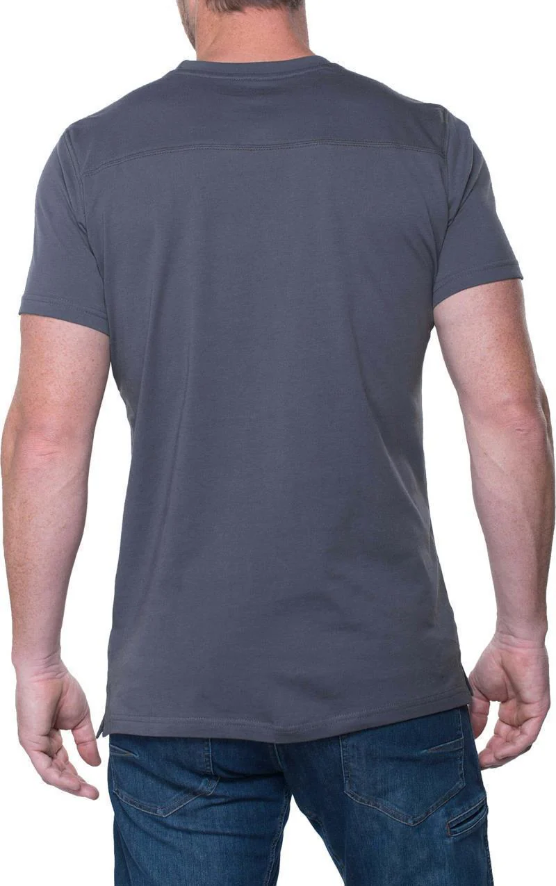 Born In The Mountains T-Shirt - Mens - Image 3