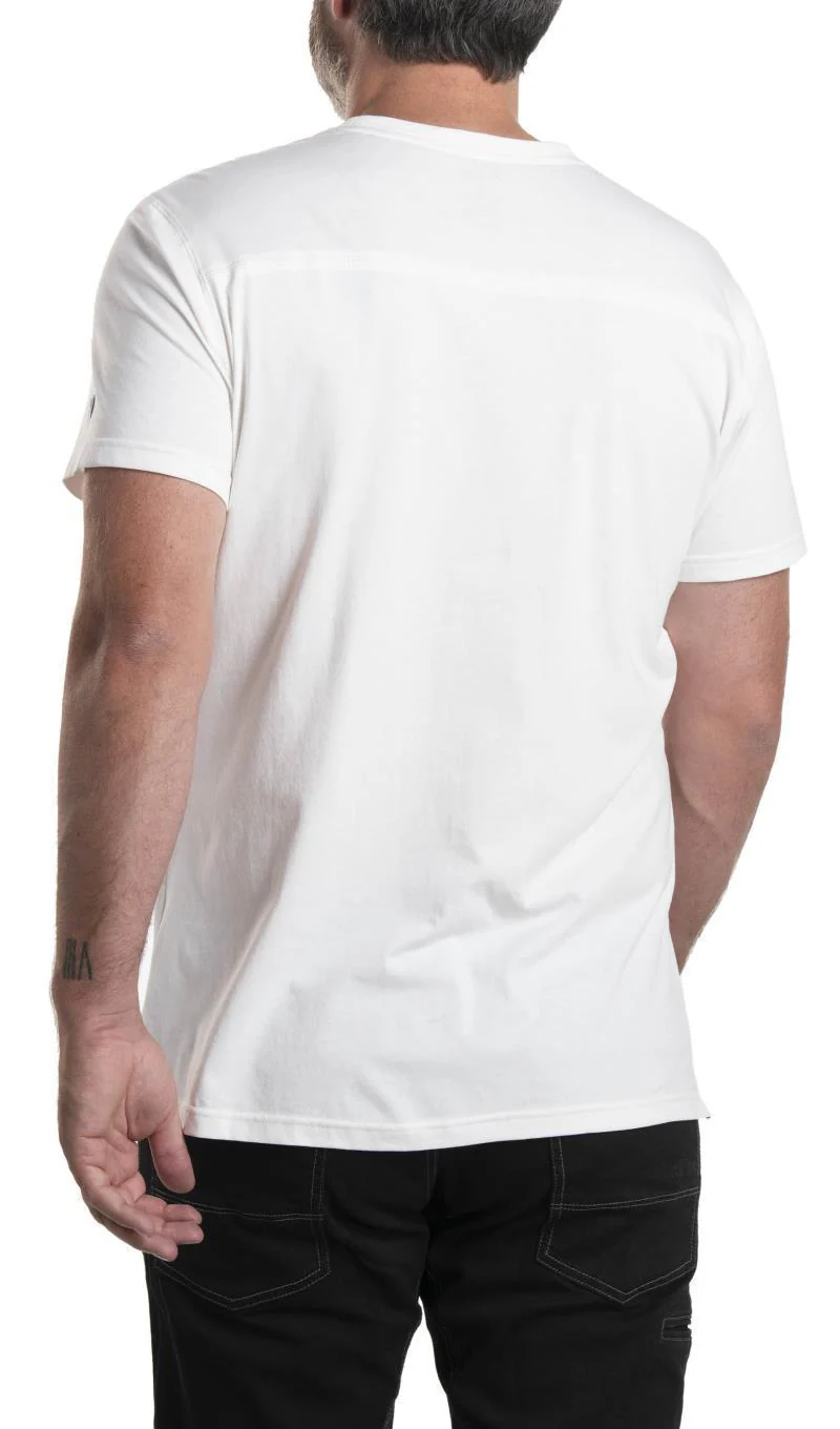 Born In The Mountains T-Shirt - Mens - Image 6