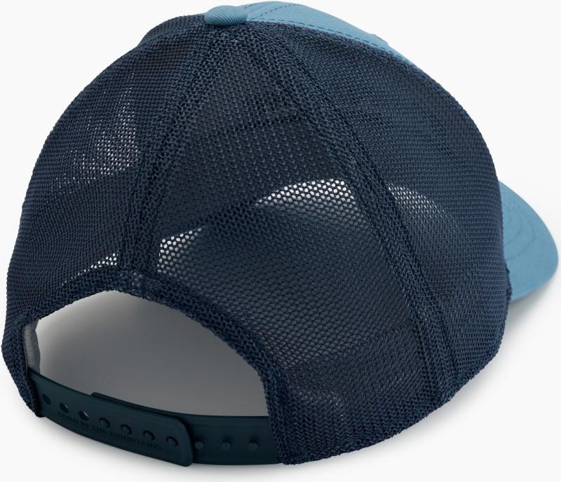 Born in the Mountains Trucker Hat - Image 2