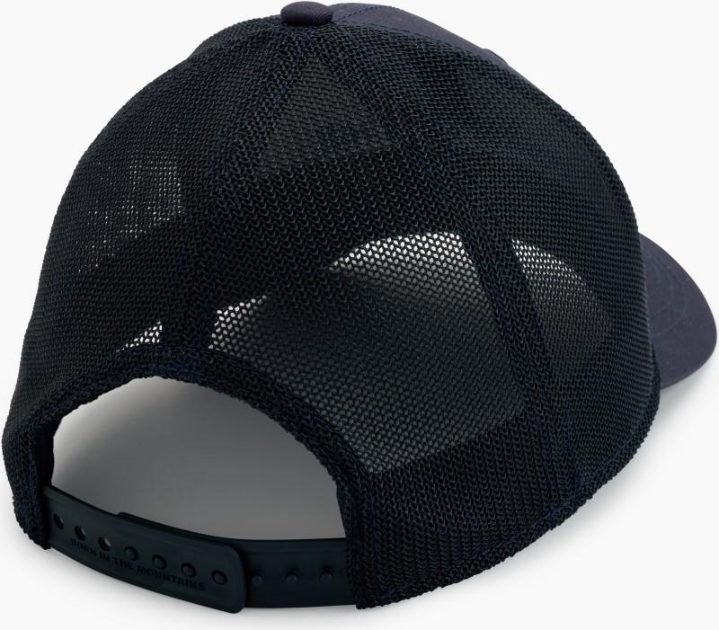 Born in the Mountains Trucker Hat - Image 4