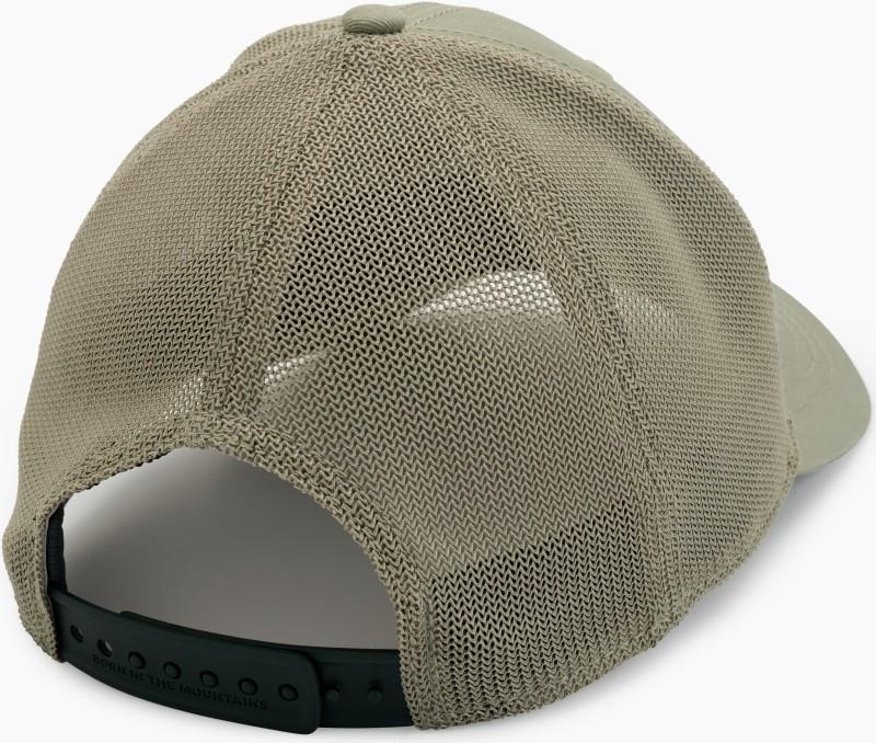 Born in the Mountains Trucker Hat - Image 8