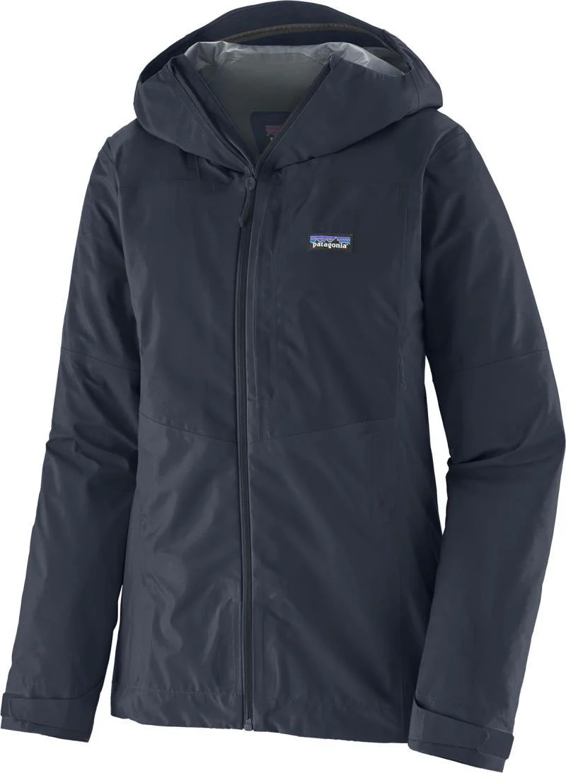 Boulder Fork Rain Jacket - Womens - Image 10
