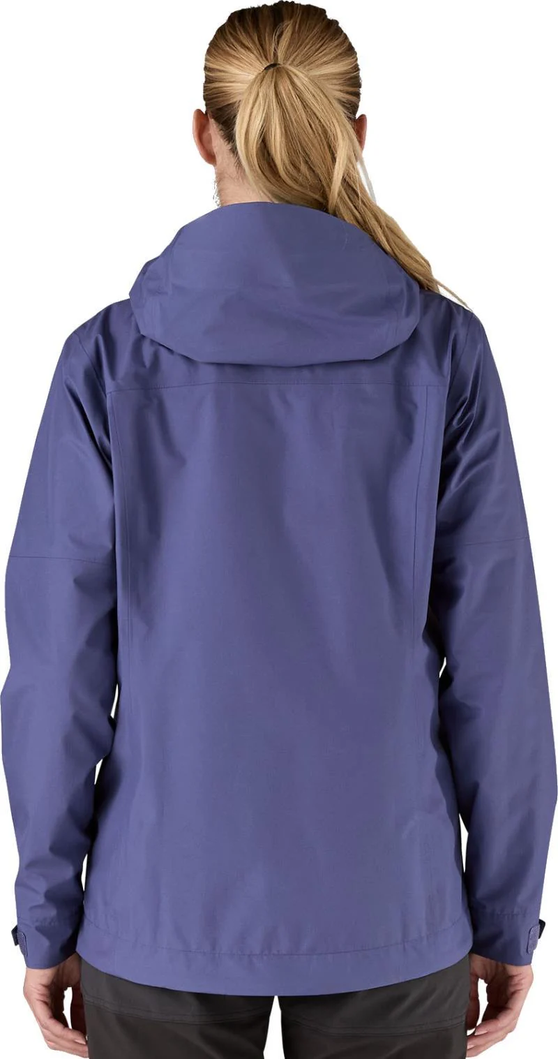Boulder Fork Rain Jacket - Womens - Image 13