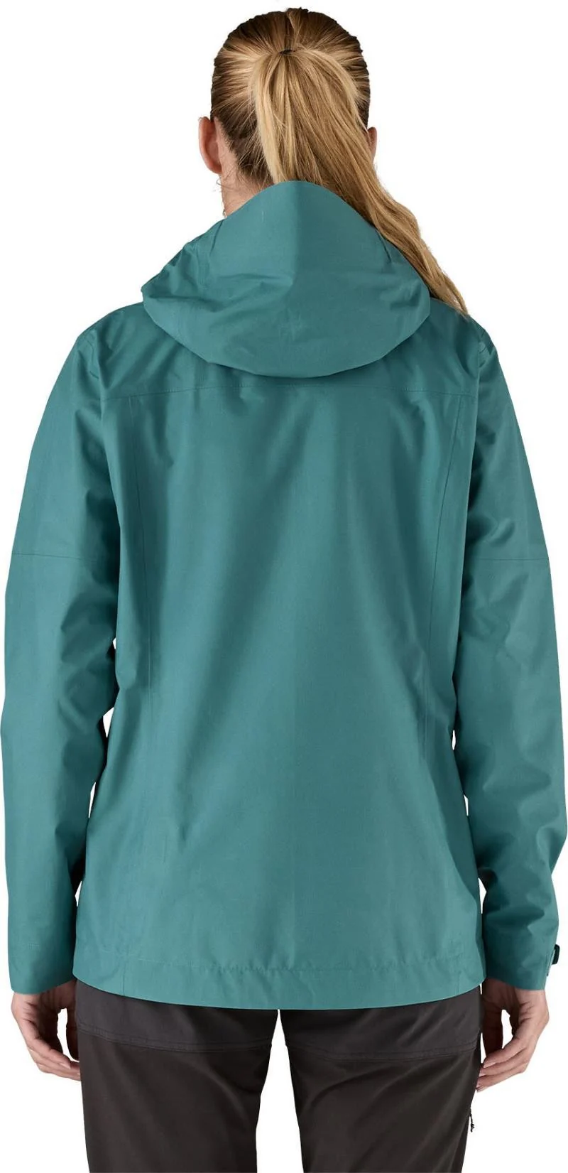 Boulder Fork Rain Jacket - Womens - Image 17