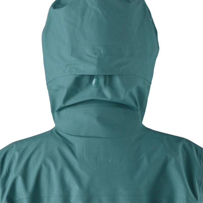 Boulder Fork Rain Jacket - Womens - Image 20