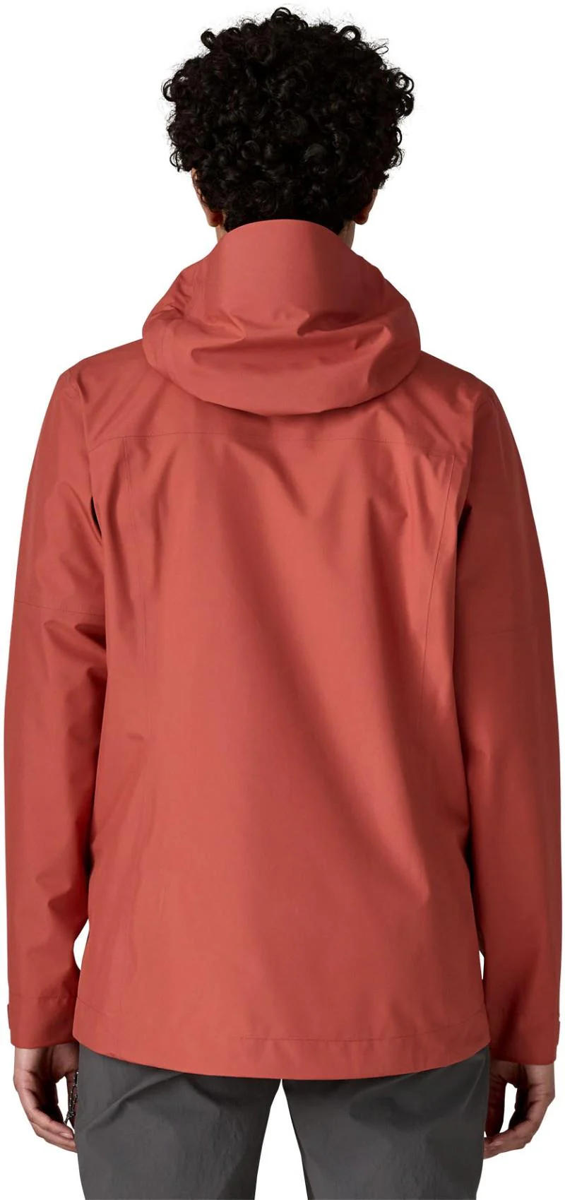 Boulder Fork Rain Jacket - Womens - Image 27