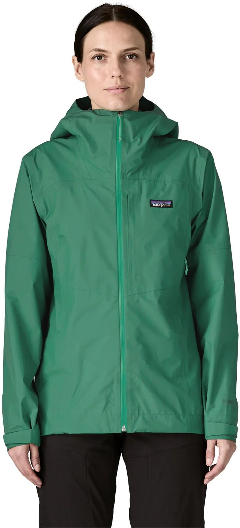 Boulder Fork Rain Jacket - Womens - Image 29