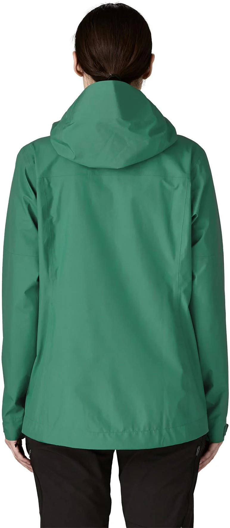 Boulder Fork Rain Jacket - Womens - Image 31