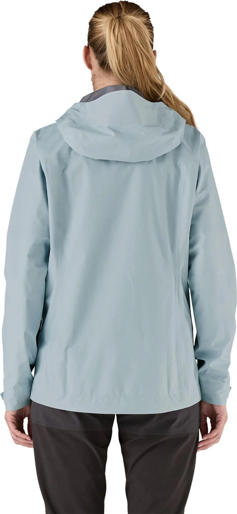 Boulder Fork Rain Jacket - Womens - Image 6