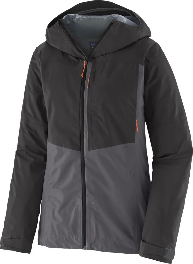 Boulder Fork Rain Jacket - Womens - Image 7