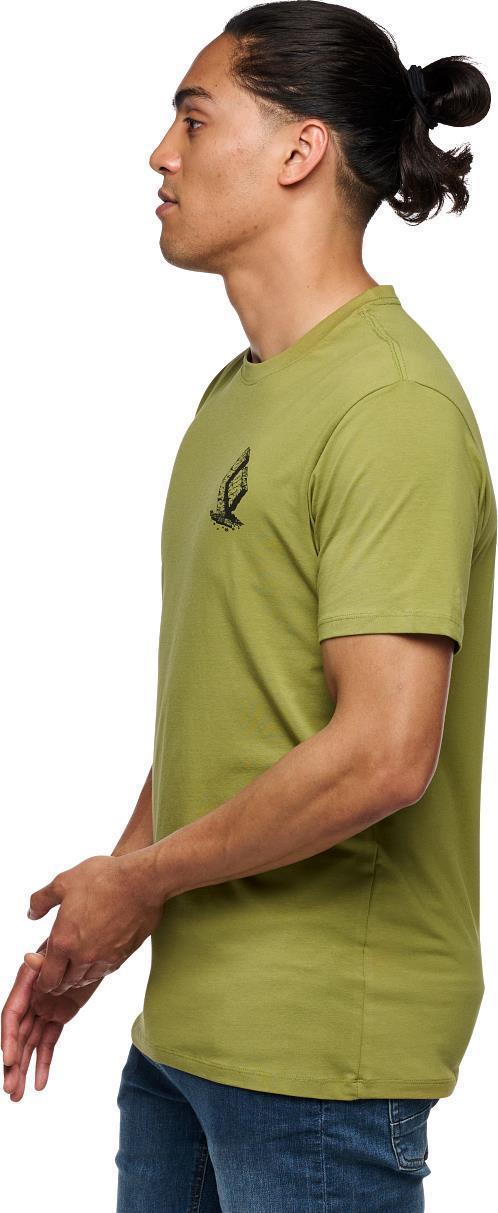 Boulder SS Tee - Mens - Image 10
