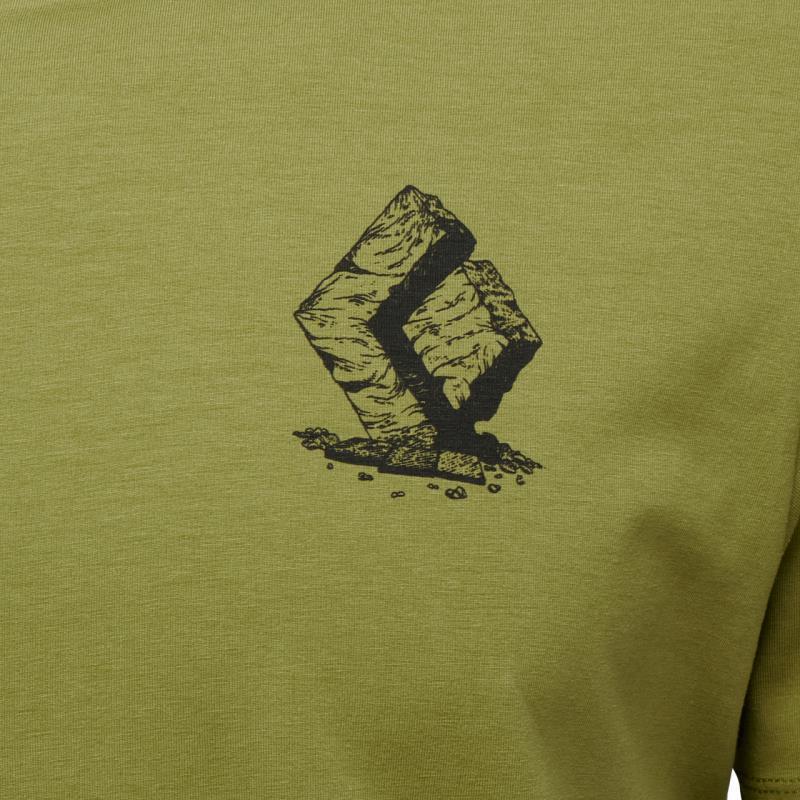 Boulder SS Tee - Mens - Image 11
