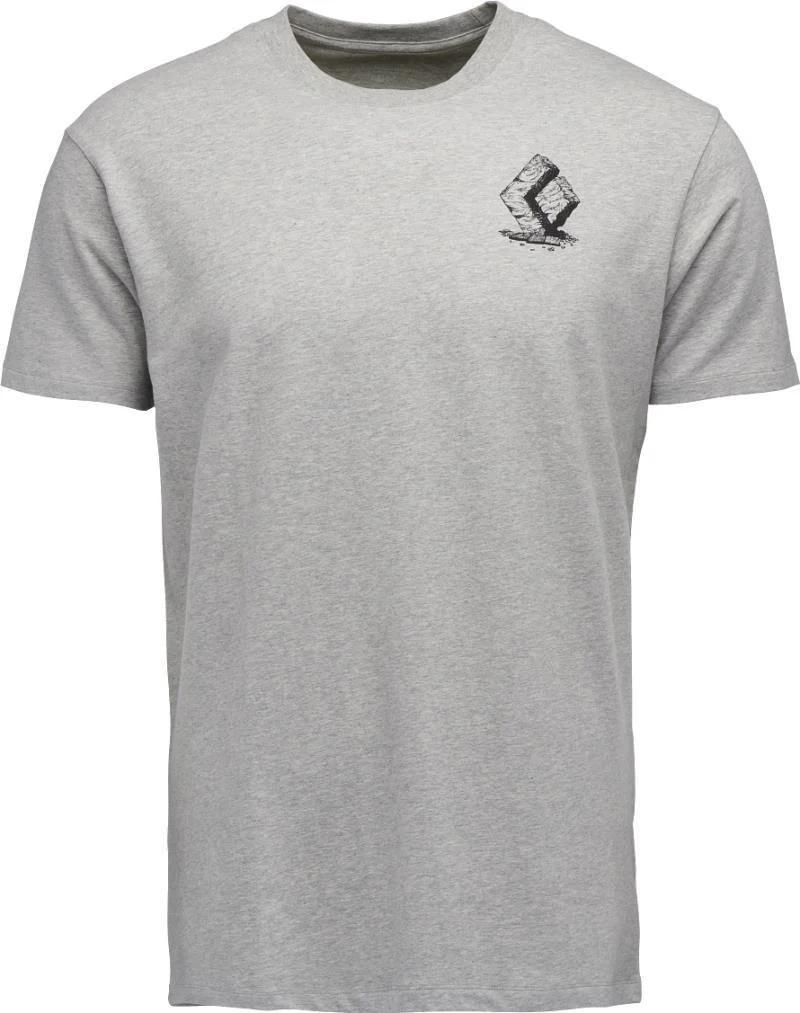 Boulder SS Tee - Mens - Image 12