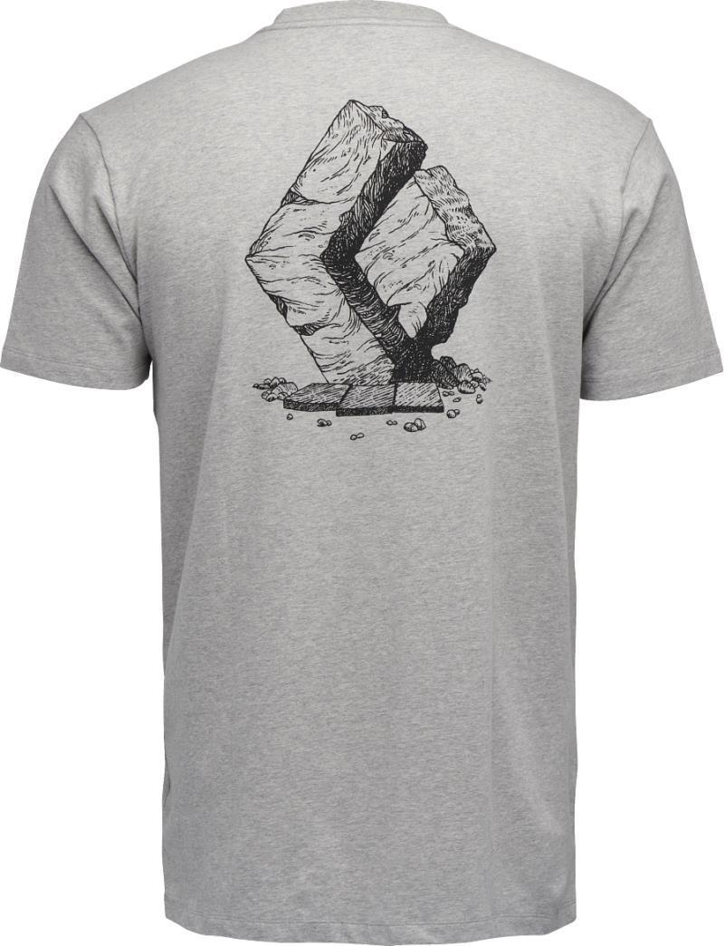 Boulder SS Tee - Mens - Image 13