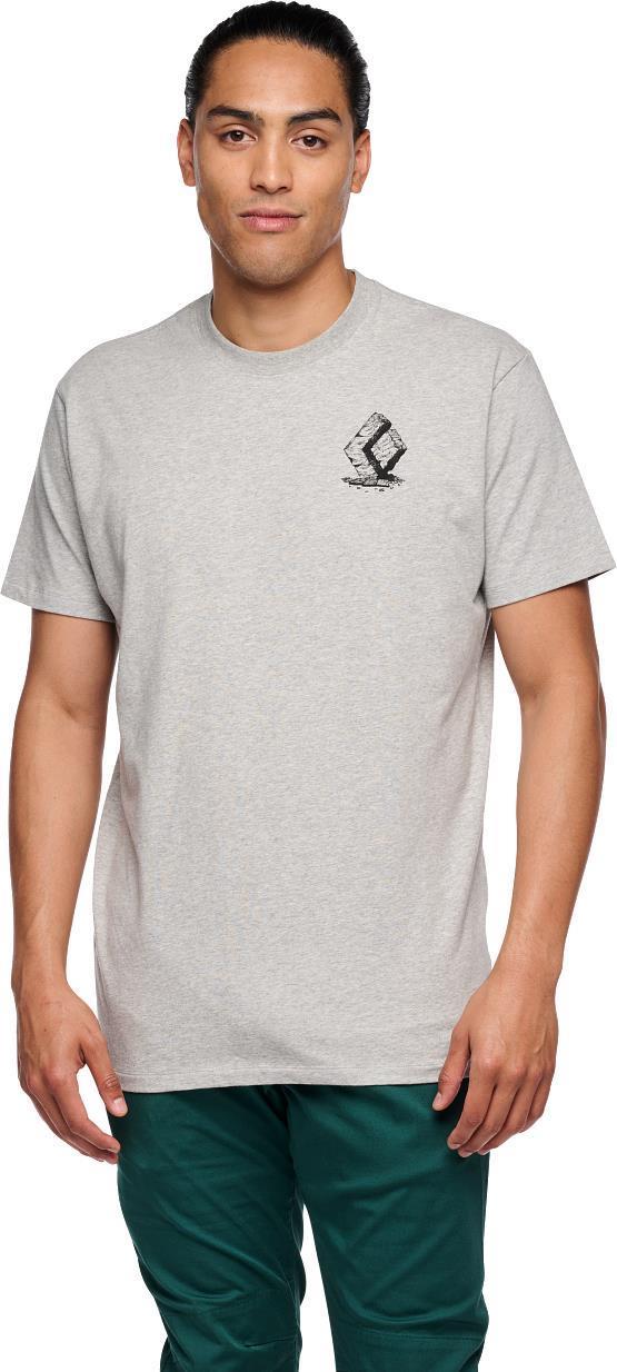 Boulder SS Tee - Mens - Image 14