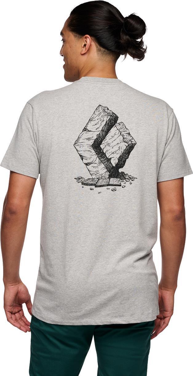 Boulder SS Tee - Mens - Image 15