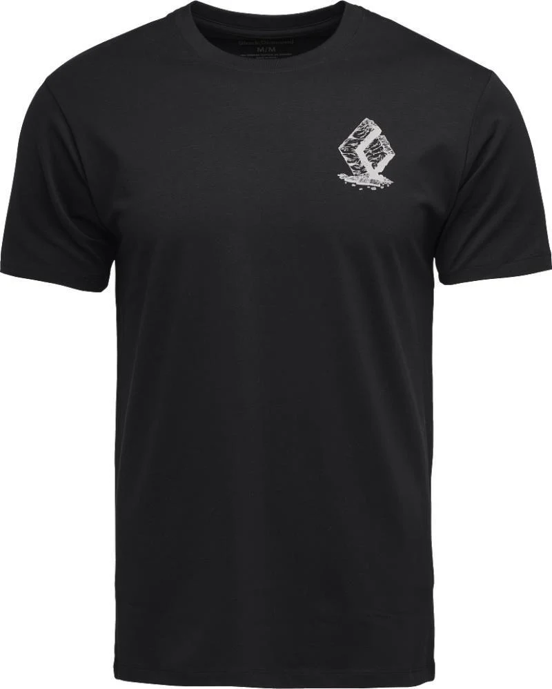 Boulder SS Tee - Mens - Image 17