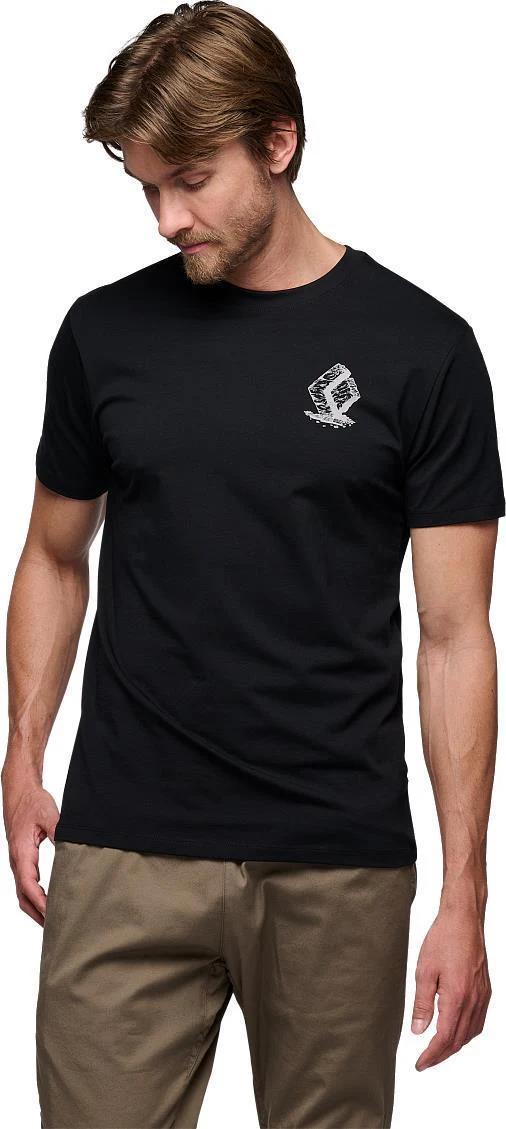 Boulder SS Tee - Mens - Image 18