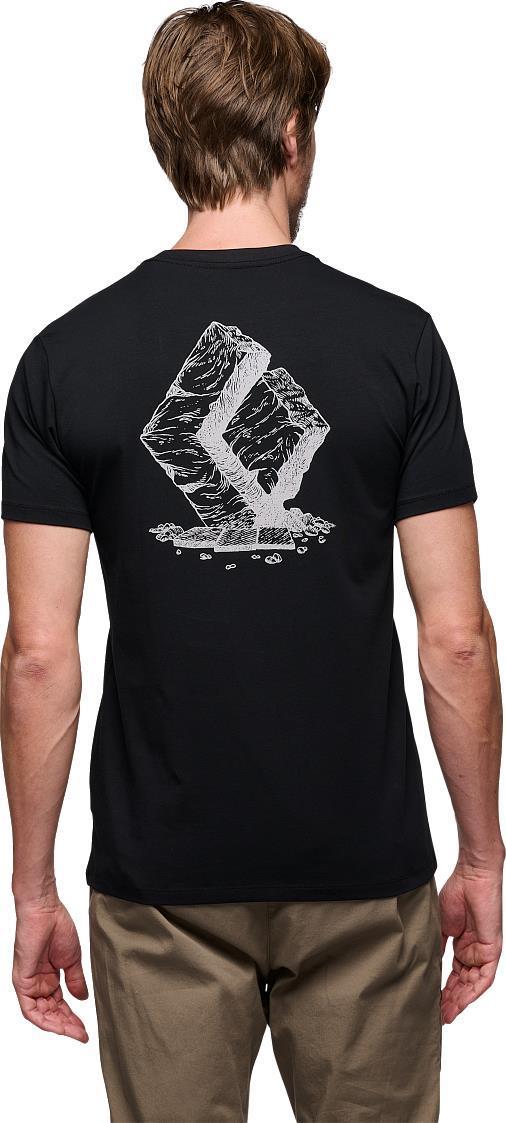 Boulder SS Tee - Mens - Image 19