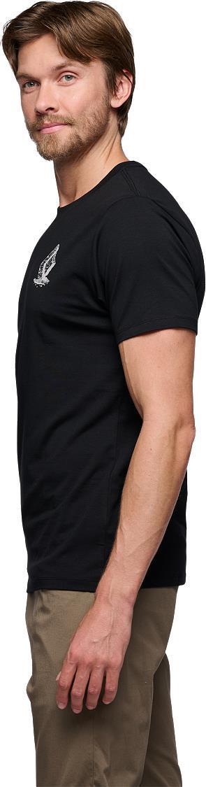 Boulder SS Tee - Mens - Image 20