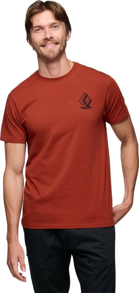 Boulder SS Tee - Mens - Image 3