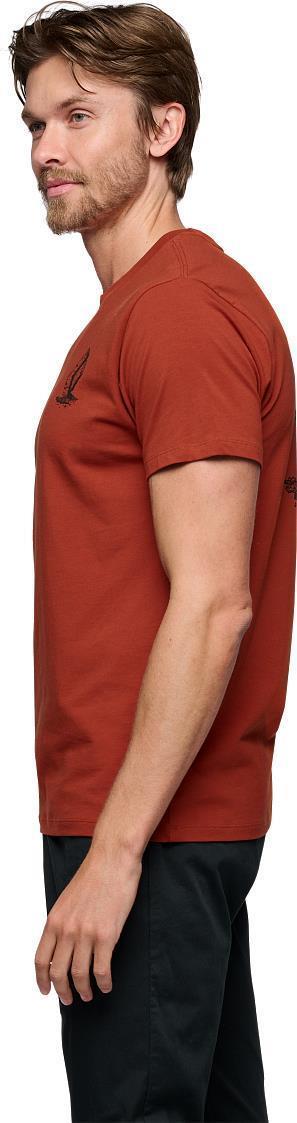 Boulder SS Tee - Mens - Image 5