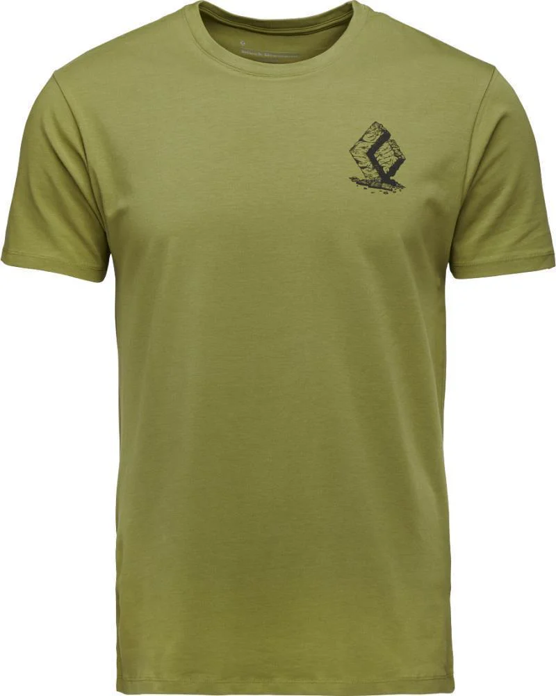 Boulder SS Tee - Mens - Image 6